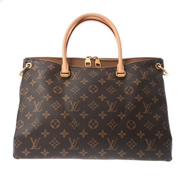ルイ ヴィトン モノグラム パラス BB 2WAY アヴァーヌ M40907 モノグラムキャンバス レディース バッグ 【中古】【bag】