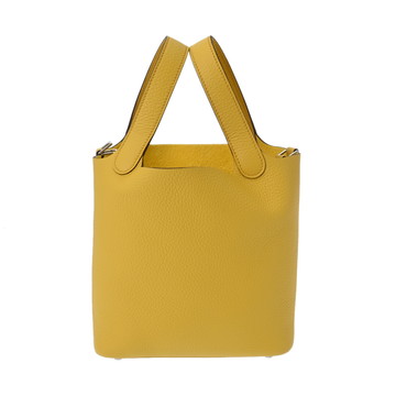 エルメス ピコタンロック PM サン トリヨンクレマンス レディース バッグ 【新品】【bag】