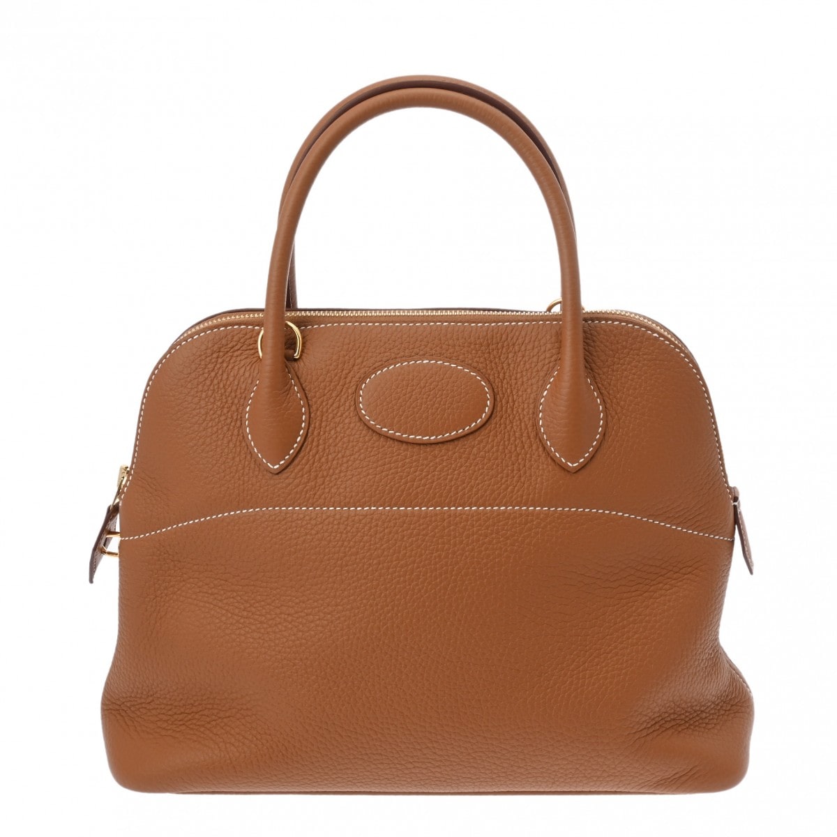 エルメス ボリード 31 2WAY ゴールド トリヨンクレマンス レディース バッグ 【中古】【bag】