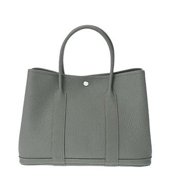エルメス ガーデンパーティ PM  グリメイヤー ネゴンダ レディース バッグ 【未使用】【bag】