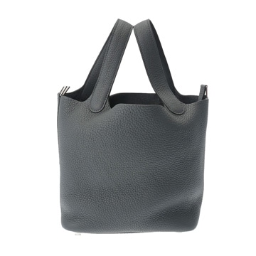 エルメス ピコタンロック PM  グリミスティ トリヨンクレマンス レディース バッグ 【未使用】【bag】