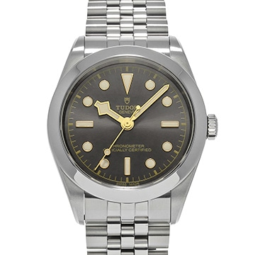 チューダー / チュードル ブラックベイ 39 79660 アンスラサイト メンズ 時計 【中古】【wristwatch】
