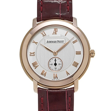 オーデマ ピゲ ジュール オーデマ 15056OR.OO.A067CR.02 シルバー メンズ 時計 【中古】【wristwatch】