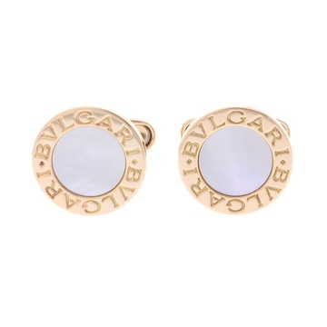 ブルガリ ブルガリブルガリ カフス ゴールド K18イエローゴールド YG レディース ジュエリー 【中古】【jewelry】
