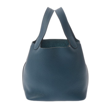 エルメス ピコタンロック PM  コルヴェール トリヨンクレマンス レディース バッグ 【中古】【bag】
