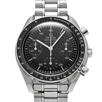 オメガ スピードマスター オートマティック 3510.50 ブラック メンズ 時計 【中古】【wristwatch】