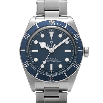 チューダー / チュードル ブラックベイ 58 79030B ブルー メンズ 時計 【中古】【wristwatch】