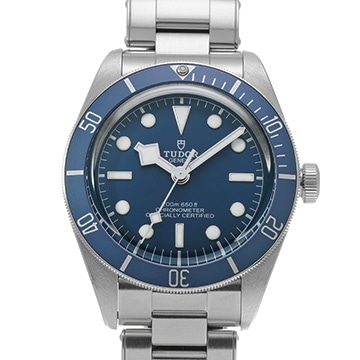 チューダー / チュードル ブラックベイ 58 79030B ブルー メンズ 時計 【中古】【wristwatch】