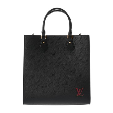 ルイ ヴィトン エピ サックプラ BB ノワール M58658 エピレザー レディース バッグ 【中古】【bag】