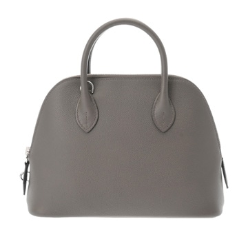 エルメス ボリード1923 25 エタン エバーカラー レディース バッグ 【未使用】【bag】