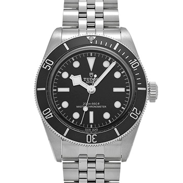 チューダー / チュードル ブラックベイ 7941A1A0NU ブラック メンズ 時計 【中古】【wristwatch】