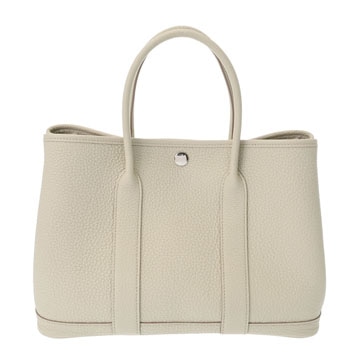 エルメス ガーデンパーティ TPM ベトン ネゴンダ レディース バッグ 【未使用】【bag】