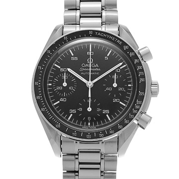 オメガ スピードマスター オートマティック 3510.50 ブラック メンズ 時計 【中古】【wristwatch】
