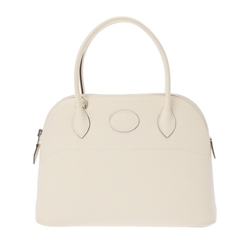 エルメス ボリード 27 2WAY ナタ ヴォーエプソン レディース バッグ 【中古】【bag】