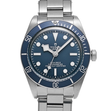 チューダー / チュードル ブラックベイ 58 79030B ブルー メンズ 時計 【中古】【wristwatch】