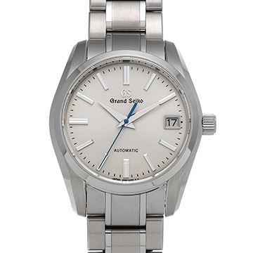 グランドセイコー メカニカル SBGR259 シルバー メンズ 時計 【中古】【wristwatch】