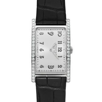 ティファニー イースト　ウエスト 60558027 シルバー レディース 時計 【中古】【wristwatch】
