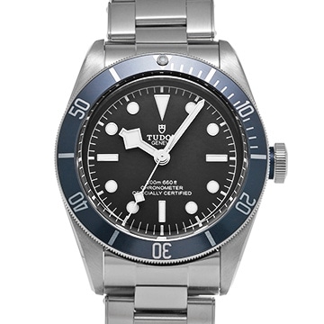 チューダー / チュードル ブラックベイ 79230B ブラック メンズ 時計 【中古】【wristwatch】