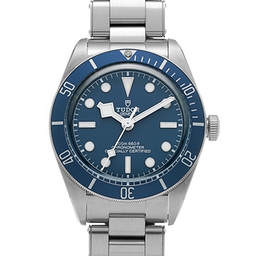 チューダー / チュードル ブラックベイ 58 79030B ブルー メンズ 時計 【中古】【wristwatch】