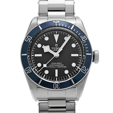 チューダー / チュードル ブラックベイ 79230B ブラック メンズ 時計 【中古】【wristwatch】