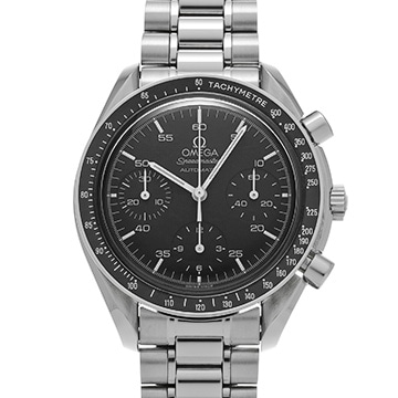 オメガ スピードマスター オートマティック 3510.50 ブラック メンズ 時計 【中古】【wristwatch】