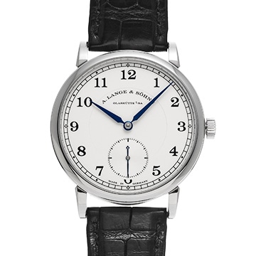 ランゲ＆ゾーネ 1815 235.026 シルバー メンズ 時計 【中古】【wristwatch】
