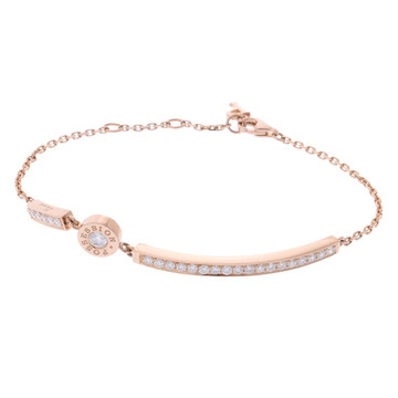 ピアジェ ポセション ブレスレット 1PD ゴールド K18ピンクゴールド PG レディース ジュエリー 【中古】【jewelry】