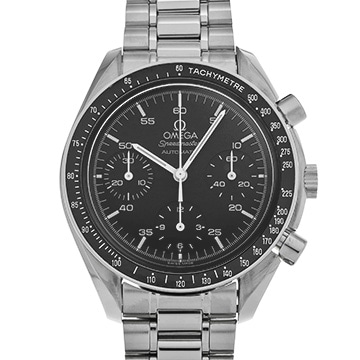 オメガ スピードマスター オートマティック 3510.50 ブラック メンズ 時計 【中古】【wristwatch】