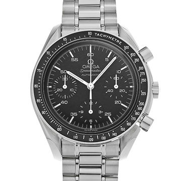 オメガ スピードマスター オートマティック 3510.50 ブラック メンズ 時計 【中古】【wristwatch】
