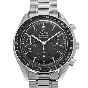 オメガ スピードマスター オートマティック 3510.50 ブラック メンズ 時計 【中古】【wristwatch】