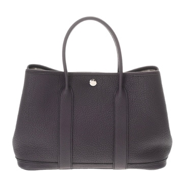 エルメス ガーデンパーティ TPM カシス ネゴンダ レディース バッグ 【中古】【bag】