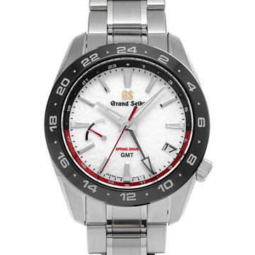 グランドセイコー AJHH 創立20周年記念限定モデル SBGE311 ホワイト メンズ 時計 【新品】【wristwatch】