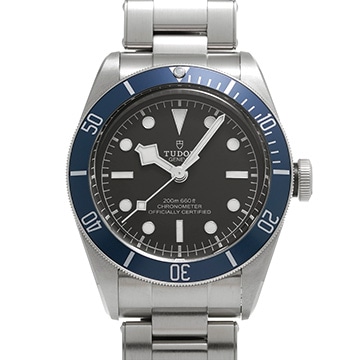 チューダー / チュードル ブラックベイ 79230B ブラック メンズ 時計 【中古】【wristwatch】