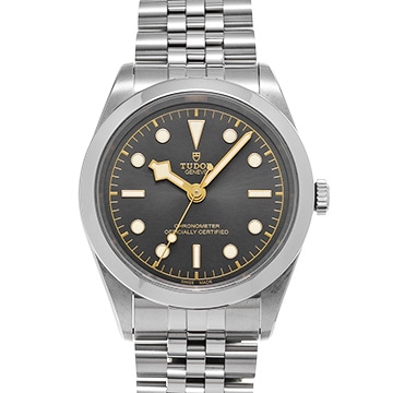 チューダー / チュードル ブラックベイ 41 79680 アンスラサイト メンズ 時計 【中古】【wristwatch】
