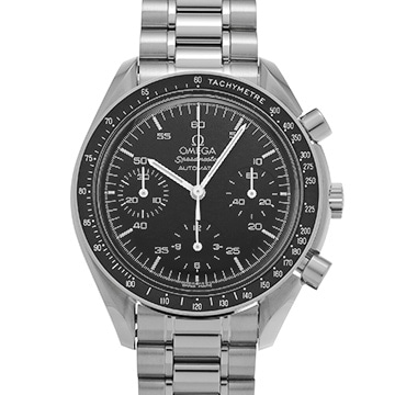 オメガ スピードマスター オートマティック 3510.50 ブラック メンズ 時計 【中古】【wristwatch】