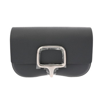エルメス デッラ カヴァッレリア エラン アルドワーズ ヴォーエプソン レディース バッグ 【未使用】【bag】