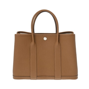 エルメス ガーデンパーティ TPM アルザン ネゴンダ レディース バッグ 【未使用】【bag】
