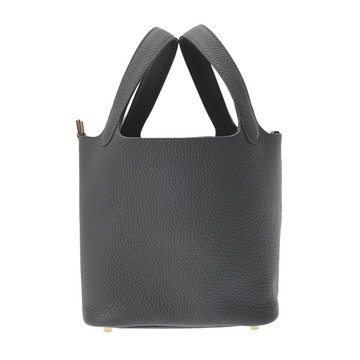 エルメス ピコタン ロック PM アルドワーズ トリヨンクレマンス レディース バッグ 【未使用】【bag】