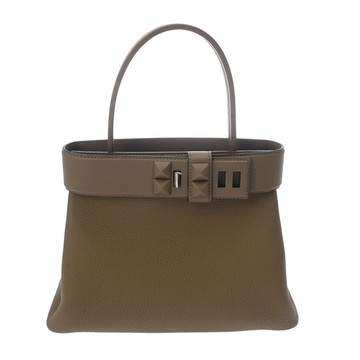 エルメス メドール 2WAY ツンドラ トゴ/ヴォースイフト ユニセックス バッグ 【新品】【bag】