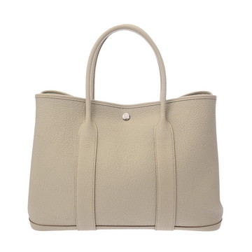 エルメス ガーデンパーティ PM べトン ネゴンダ レディース バッグ 【中古】【bag】