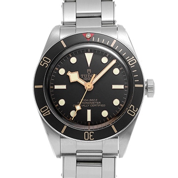 チューダー / チュードル ブラックベイ 58 79030N ブラック メンズ 時計 【中古】【wristwatch】