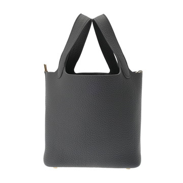 エルメス ピコタン ロック PM アルドワーズ トリヨンクレマンス レディース バッグ 【新品】【bag】