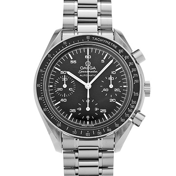 オメガ スピードマスター オートマティック 3510.50 ブラック メンズ 時計 【中古】【wristwatch】