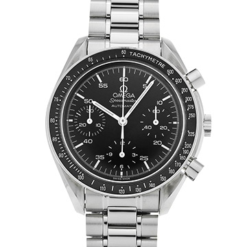 オメガ スピードマスター オートマティック 3510.50 ブラック メンズ 時計 【中古】【wristwatch】