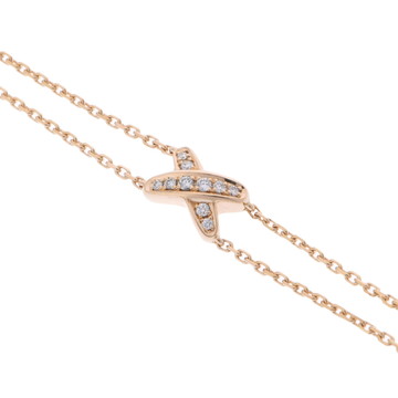 ショーメ ジュドゥリアン ブレスレット ゴールド K18イエローゴールド YG レディース ジュエリー 【中古】【jewelry】
