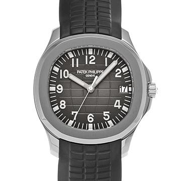 パテック フィリップ アクアノート 5167A-001 ブラック・エンボス メンズ 時計 【中古】【wristwatch】