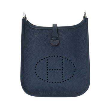 エルメス エヴリン TPM アマゾン ブルードプリュス トリヨンクレマンス レディース バッグ 【新品】【bag】