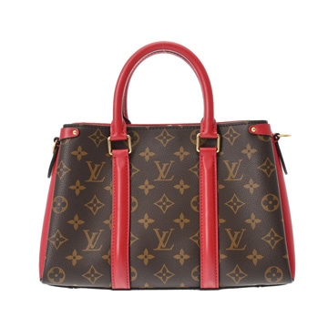 ルイ ヴィトン モノグラム スフロ NV BB 2WAY スリーズ M44818 モノグラムキャンバス レディース バッグ 【中古】【bag】