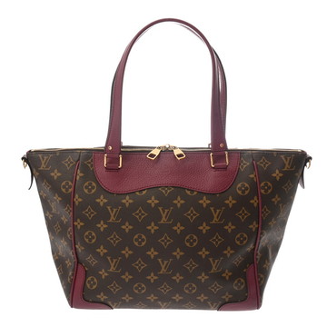 ルイ ヴィトン モノグラム エストレーラ MM オロール M51194 モノグラムキャンバス レディース バッグ 【中古】【bag】