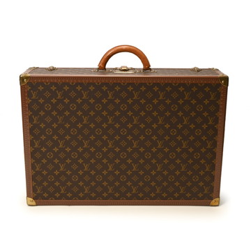 ルイ ヴィトン モノグラム アルゼ―ル 65 ブラウン M21227 モノグラムキャンバス メンズ バッグ 【中古】【bag】